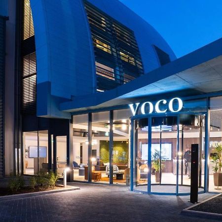 Voco Brussels City North, An Ihg Hotel Vilvoorde Exterior photo